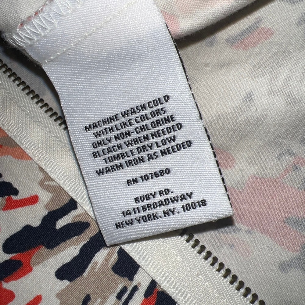 Sale !! Ruby Rd. Jacket Size 16 - image 5